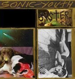 (LP) Sonic Youth - Sister (Incl. Download with bonus track)