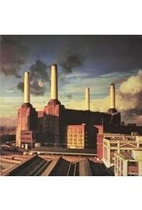 (LP) Pink Floyd - Animals (2016)