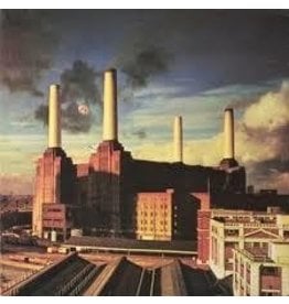 (LP) Pink Floyd - Animals (2016)