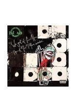 (LP) A Tribe Called Quest - We Got It From Here...Thank You 4 Your Service