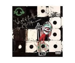 (LP) A Tribe Called Quest - We Got It From Here...Thank You 4 Your Service