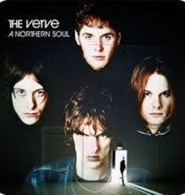 (LP) Verve - A Northern Soul