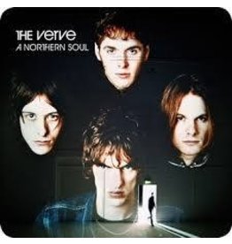 (LP) Verve - A Northern Soul