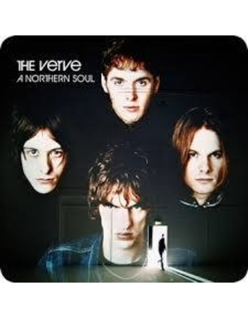(LP) Verve - A Northern Soul