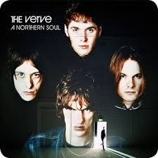 THE VERVE A NORTHERN SOUL レコード LP) Verve - A Northern Soul - Dead Dog Records