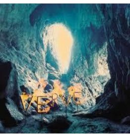 (LP) Verve - A Storm In Heaven