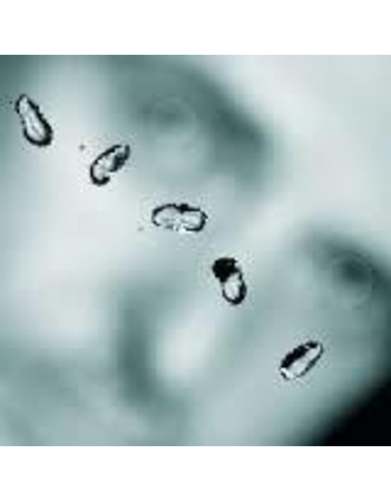 (LP) Gabriel, Peter - Up (180g , 45rpm, Numbered)