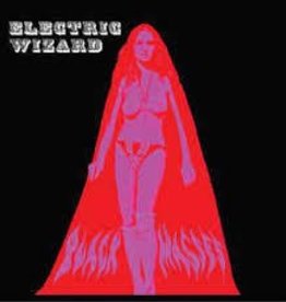 (LP) Electric Wizard - Black Masses (Ltd/Coloured) (DIS)