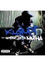 (LP) Kurupt - Tha Streetz Iz A Mutha