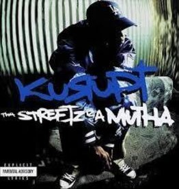 (LP) Kurupt - Tha Streetz Iz A Mutha
