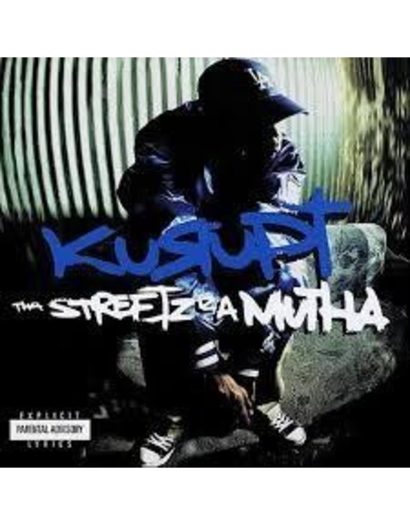 (LP) Kurupt - Tha Streetz Iz A Mutha