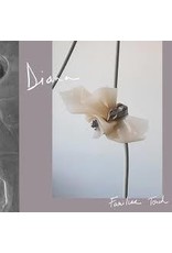 (LP) Diana - Familiar Touch