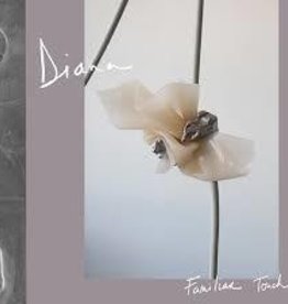 (LP) Diana - Familiar Touch