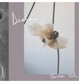 (LP) Diana - Familiar Touch