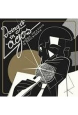 (LP) Various - Doing It In Lagos (3LP+7") (DIS)