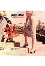 (LP) Brown, James - Please Please Please