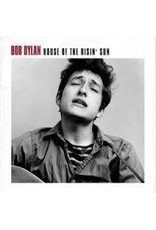 (LP) Dylan, Bob - House Of The Risin Sun