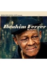 (LP) Ibrahim Ferrer - Mi Sueno