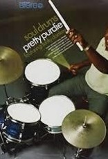 (LP) Purdie, Pretty - Soul Drums (180 gram)