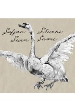 (LP) Sufjan Stevens - Seven Swans (2016) (DIS)