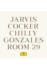 (LP) Cocker, Jarvis and Gonzales, Chilly - Room 29