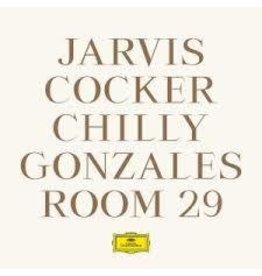 (LP) Cocker, Jarvis and Gonzales, Chilly - Room 29