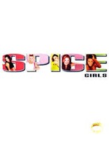 (LP) Spice Girls - Spice (White Vinyl) DELETED