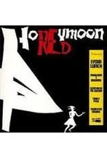 (LP) Lunch, Lydia - Honeymoon In Red (150g/Gatefold)