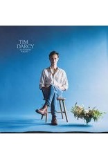(LP) Darcy, Tim - Saturday Night (DIS)