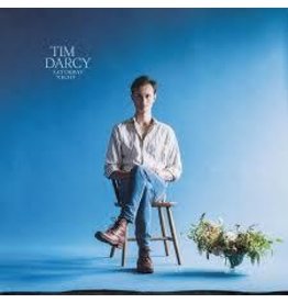 (LP) Darcy, Tim - Saturday Night (DIS)