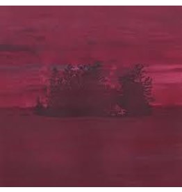 (LP) The Besnard Lakes - Are The Divine Wind (12")