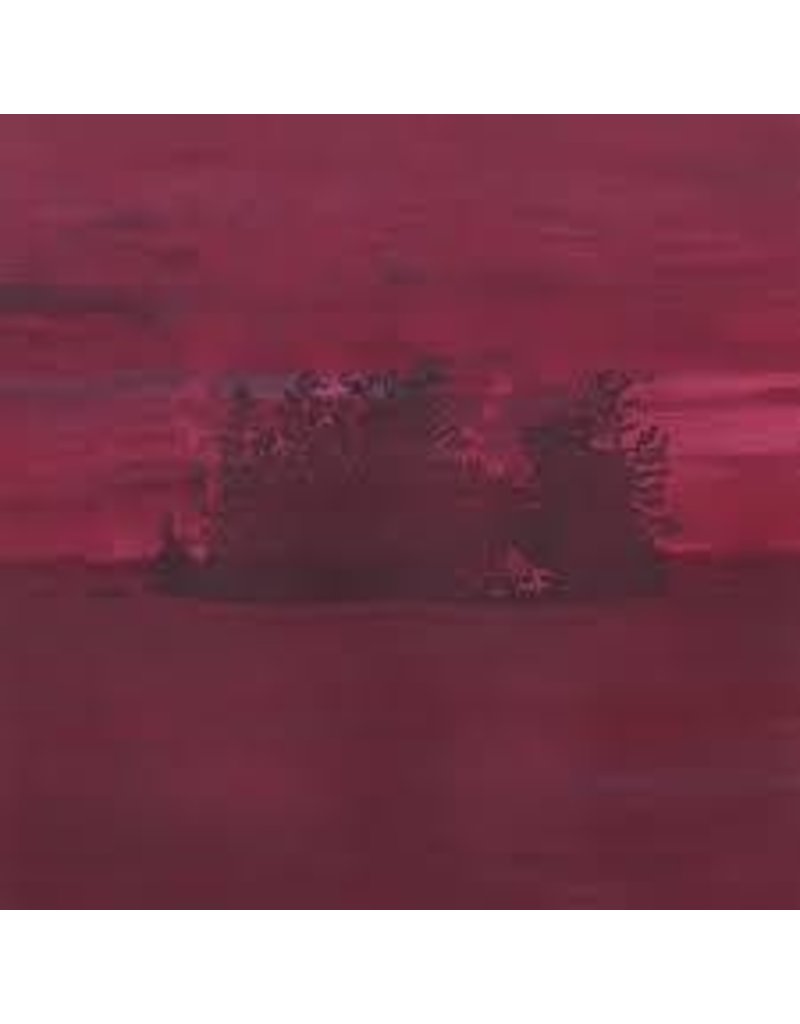 (LP) The Besnard Lakes - Are The Divine Wind (12")