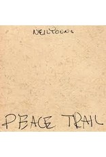 (LP) Neil Young - Peace Trail