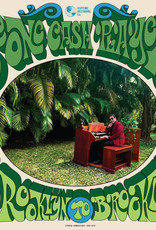 (LP) Scone Cash Players - Brooklyn to Brooklin (Palm Tree Green Vinyl)