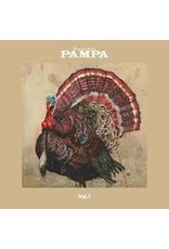 (LP) DJ Koze - Pampa Vol. 1 (3LP)