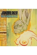 (LP) Jawbreaker - Bivouac (DIS)