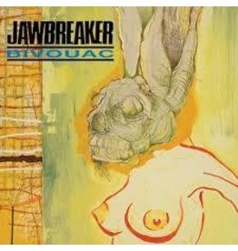 (LP) Jawbreaker - Bivouac (DIS)