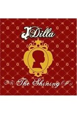 J Dilla/The Shining (2LP)