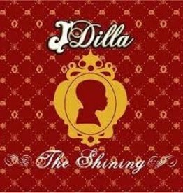 J Dilla/The Shining (2LP)