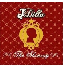 J Dilla/The Shining (2LP)