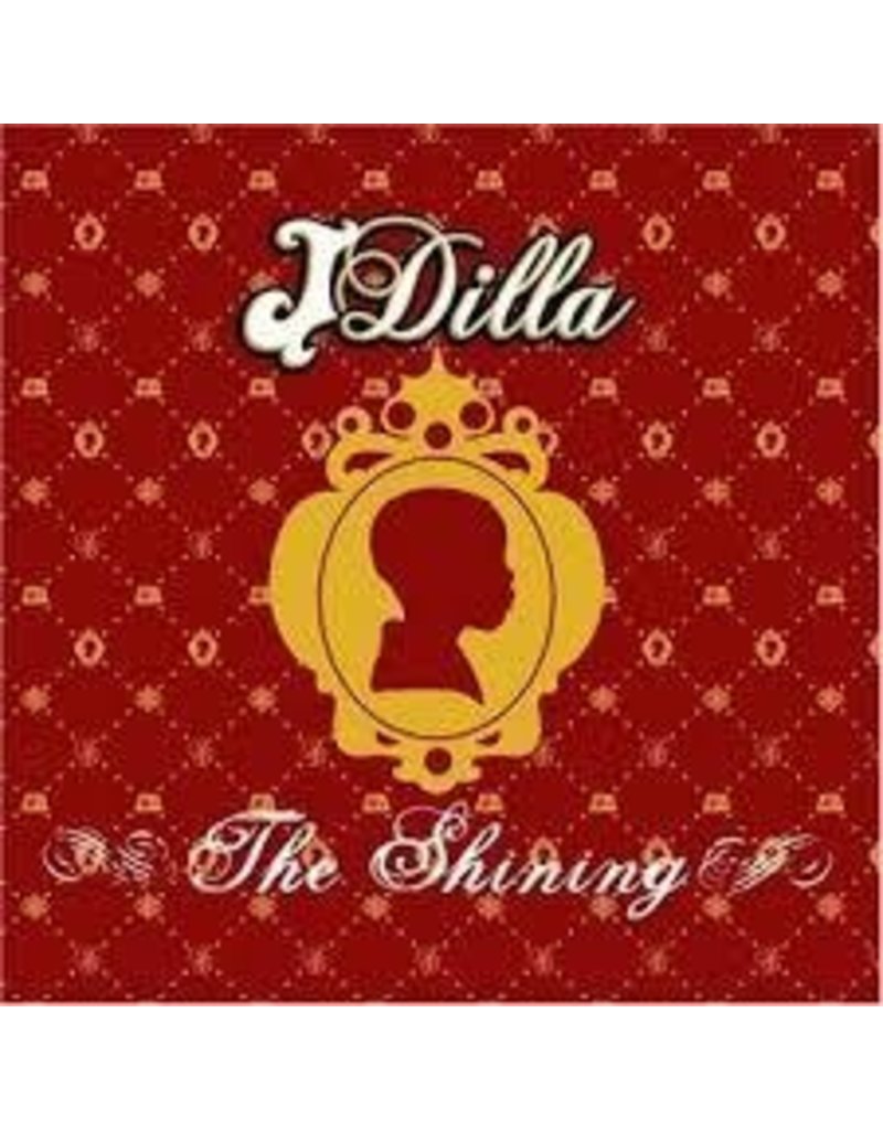 J Dilla/The Shining (2LP)