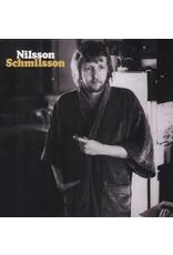 (LP) Nilsson, Harry - Nilsson Schmilsson (180g)