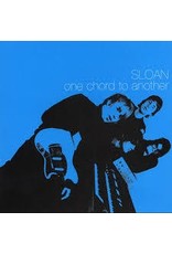 Murder Records (LP) Sloan - One Chord To Another (tip-on sleeve)