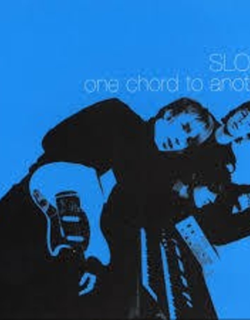 (LP) Sloan - One Chord to Another (2016)