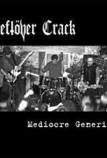 (LP) Leftover Crack - Mediocre Generica