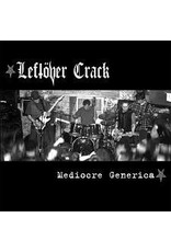 (LP) Leftover Crack - Mediocre Generica