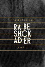 (LP) Becker, Rashad - Traditional Music of Notional Species Vol. II