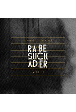 (LP) Becker, Rashad - Traditional Music of Notional Species Vol. II
