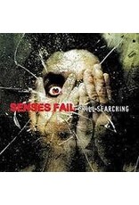 (LP) Senses Fail - Still Searching