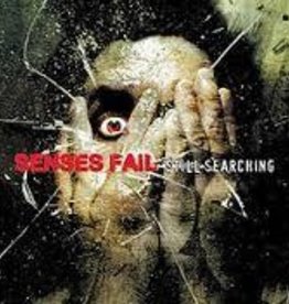 (LP) Senses Fail - Still Searching